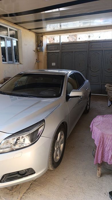 Продается Малибу