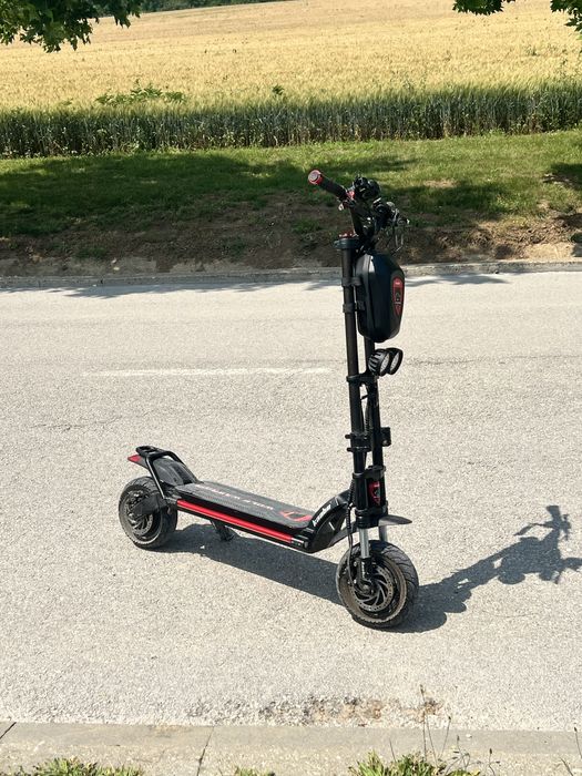 Kaabo wolf warrior X