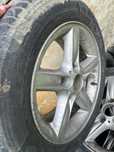 jante bmw r16 cu cauciucuri de vară michelin