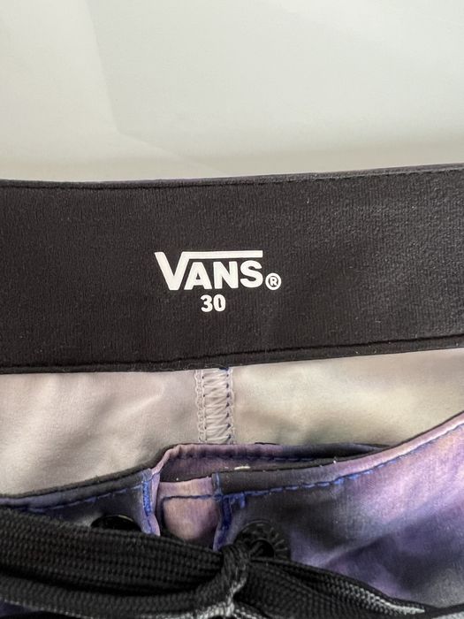 Vans Boar Shorts W30