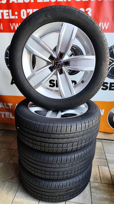 Jante vw passat b8