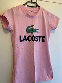 Даска тениска Lacoste