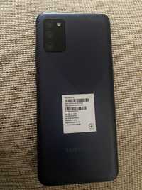 Samsung galaxy a02s