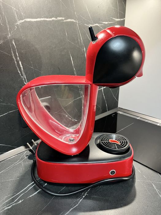 Aparat de cafea Nescafe Dolce Gusto