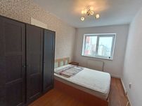 Apartament ideal ca si investiție, 2 camere decomandate!