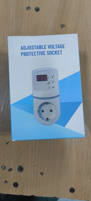 Kuchlanish himoyasi va elektromobilga perexadnik