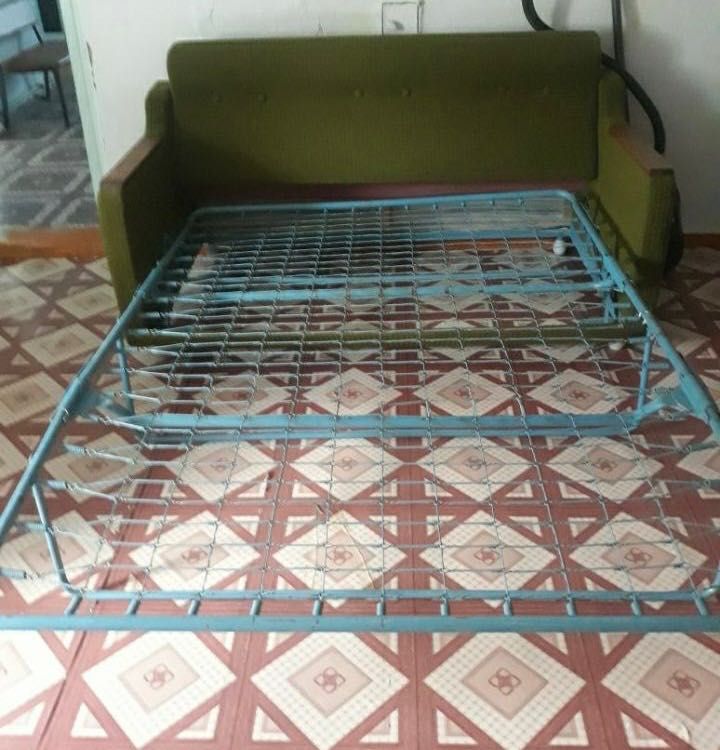 Продается диван  кровать