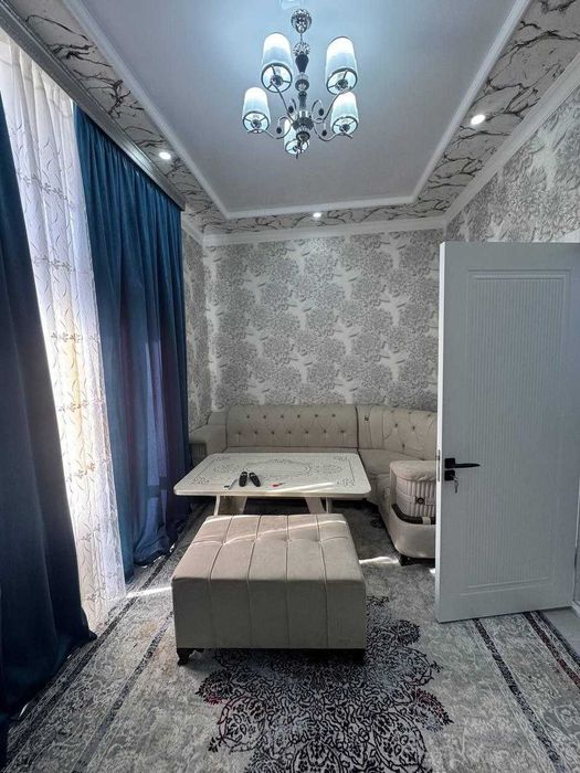 Квартира ижарага берилади