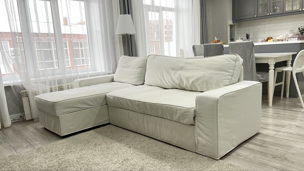 Продам диван ikea