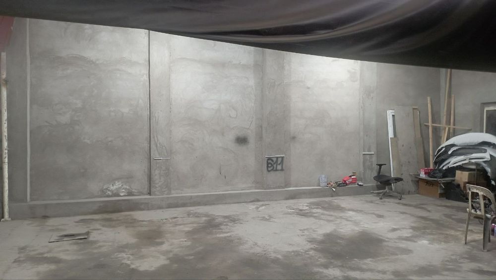 Сдается в аренду помещение у дороги Арча куча