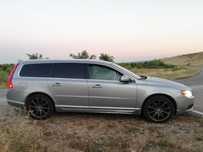 Volvo V70 D4 Momentum