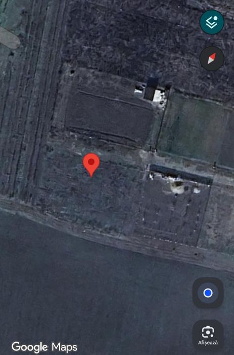 Teren Aribeanu Sorogari