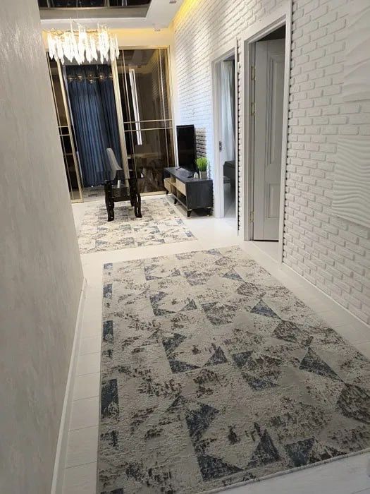 Сдается 3 ком ЖК Parkent Avenue