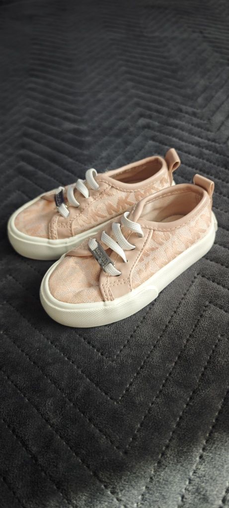 Детски обувки Michael Kors
