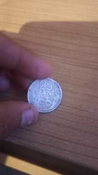 Monedă veche anul 1982