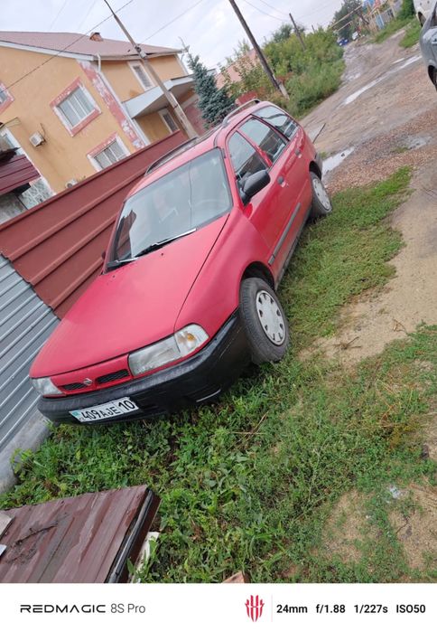 Продам ниссан 1994 г (2 литра)