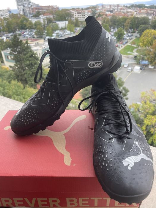 Мъжки стоножки Puma, номер 46 и 2/3