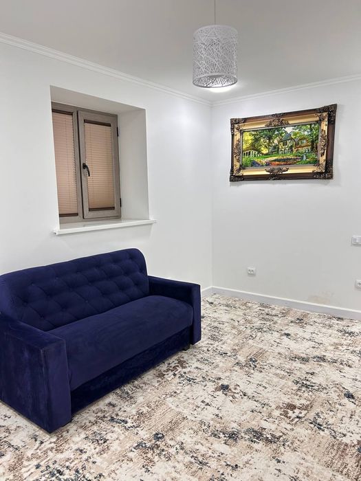 Аренда квартира 2х комнатная 500у.е