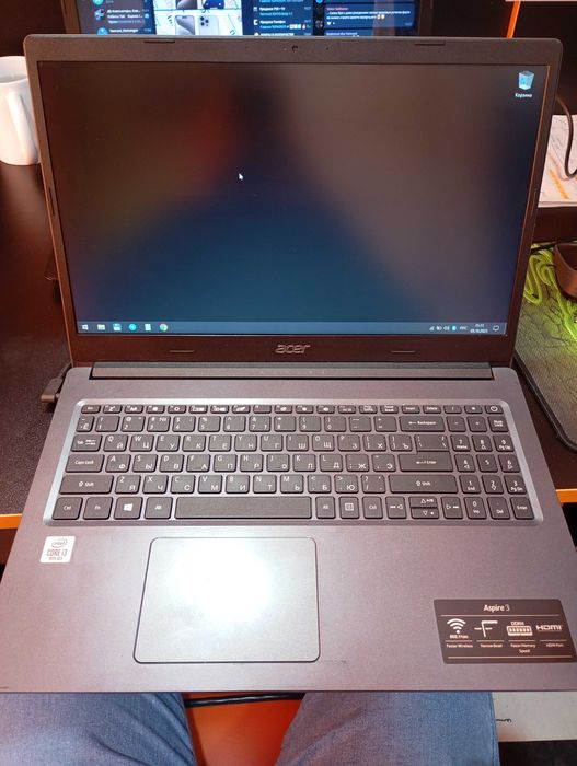 Продается Ноутбук: Acer Aspire