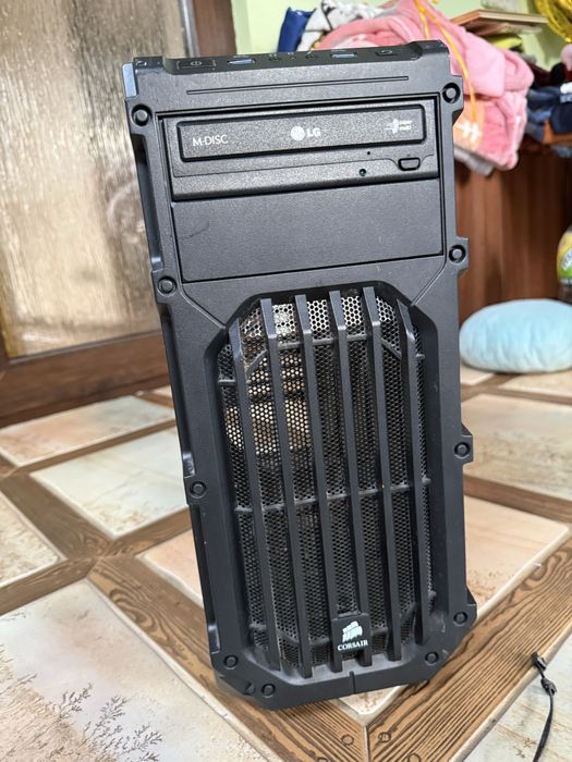 carcasa pc corsair