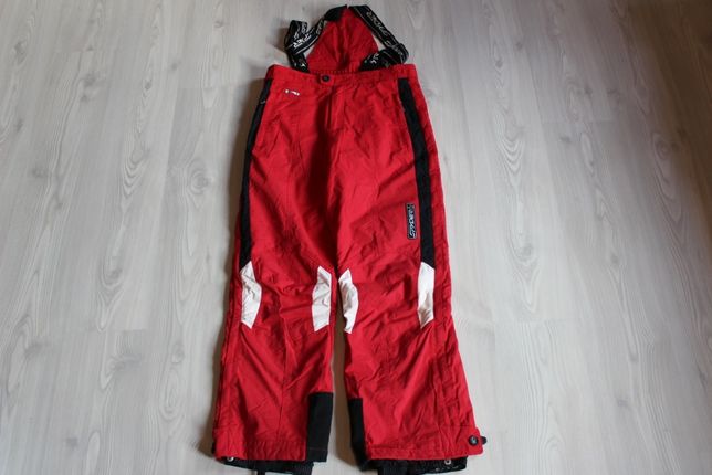 Pantaloni ski/munte/iarna SPYDER XT 2000, marime M