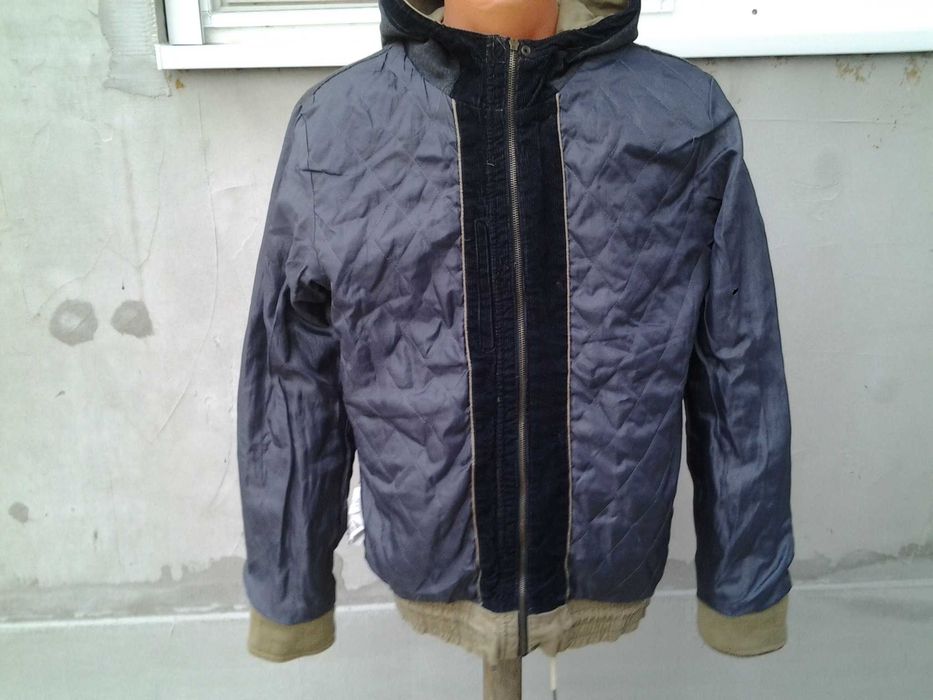 Pull & Bear - geaca barbat mar. XL