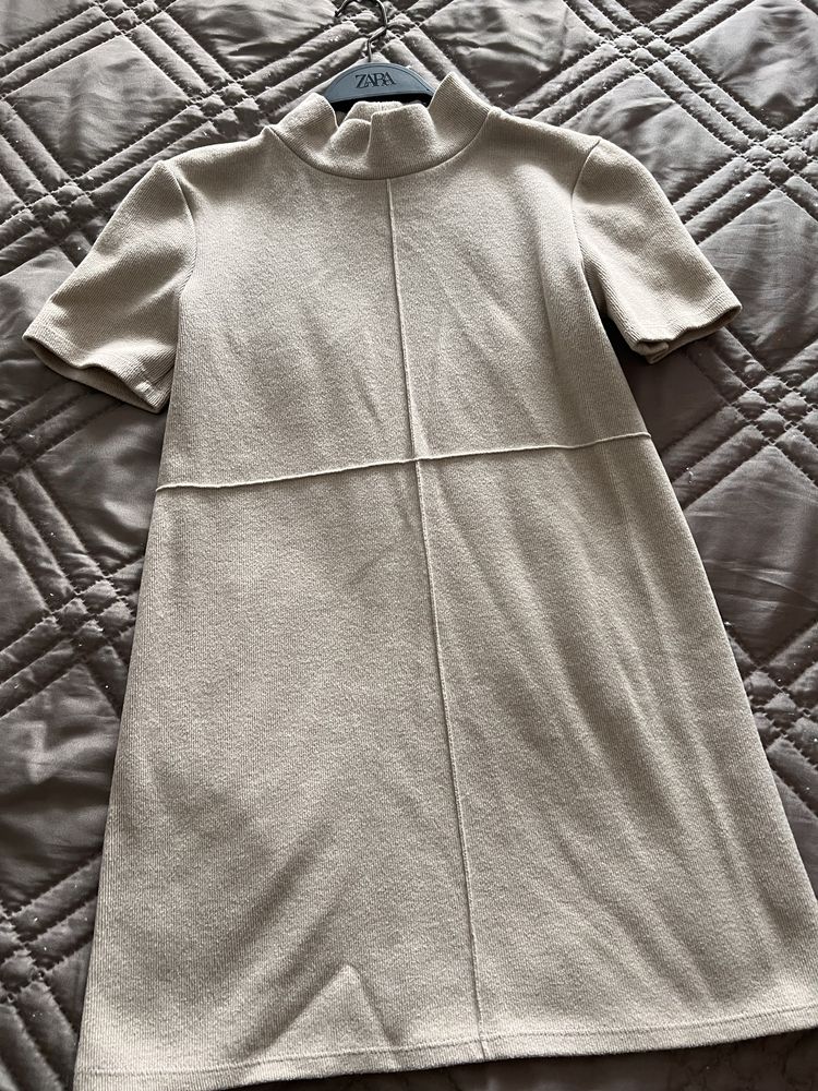 Нова туника Zara