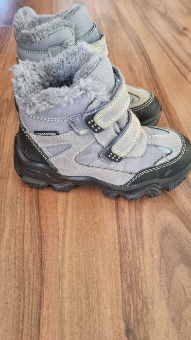 Зимни боти, водоустойчиви