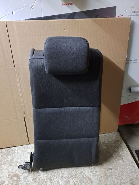 Цялостен Салон за Хонда Акорд 8