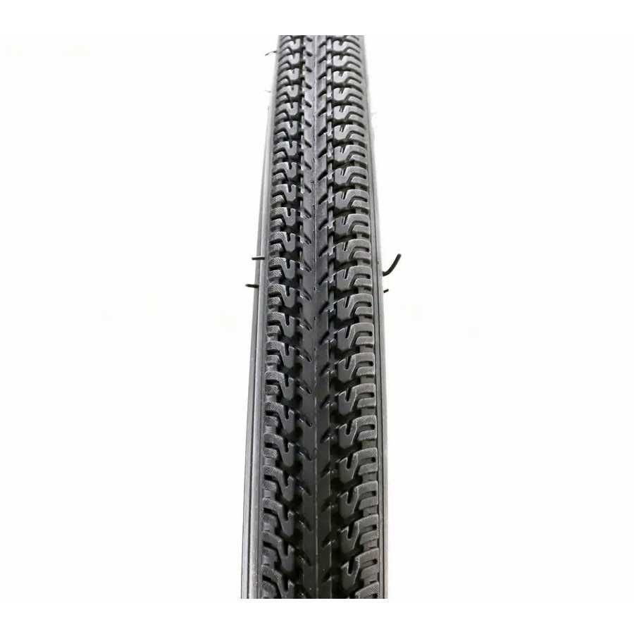 Външна гума за велосипед VELOCITY (700x38C) (40-622)
