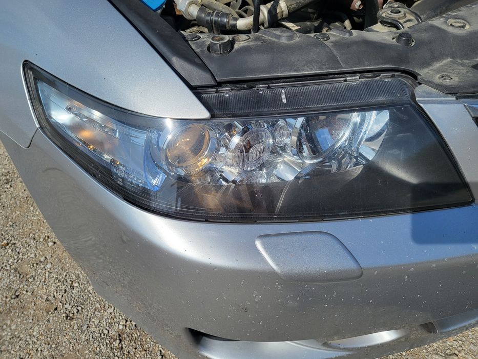 Хонда Акорд На части Honda Accord