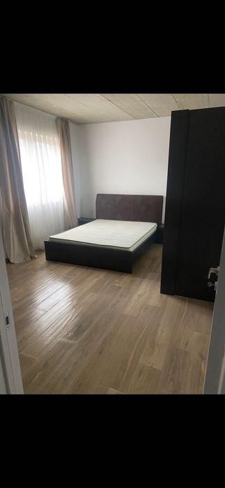 Închiriez ap 2 camere încălzire în pardoseală