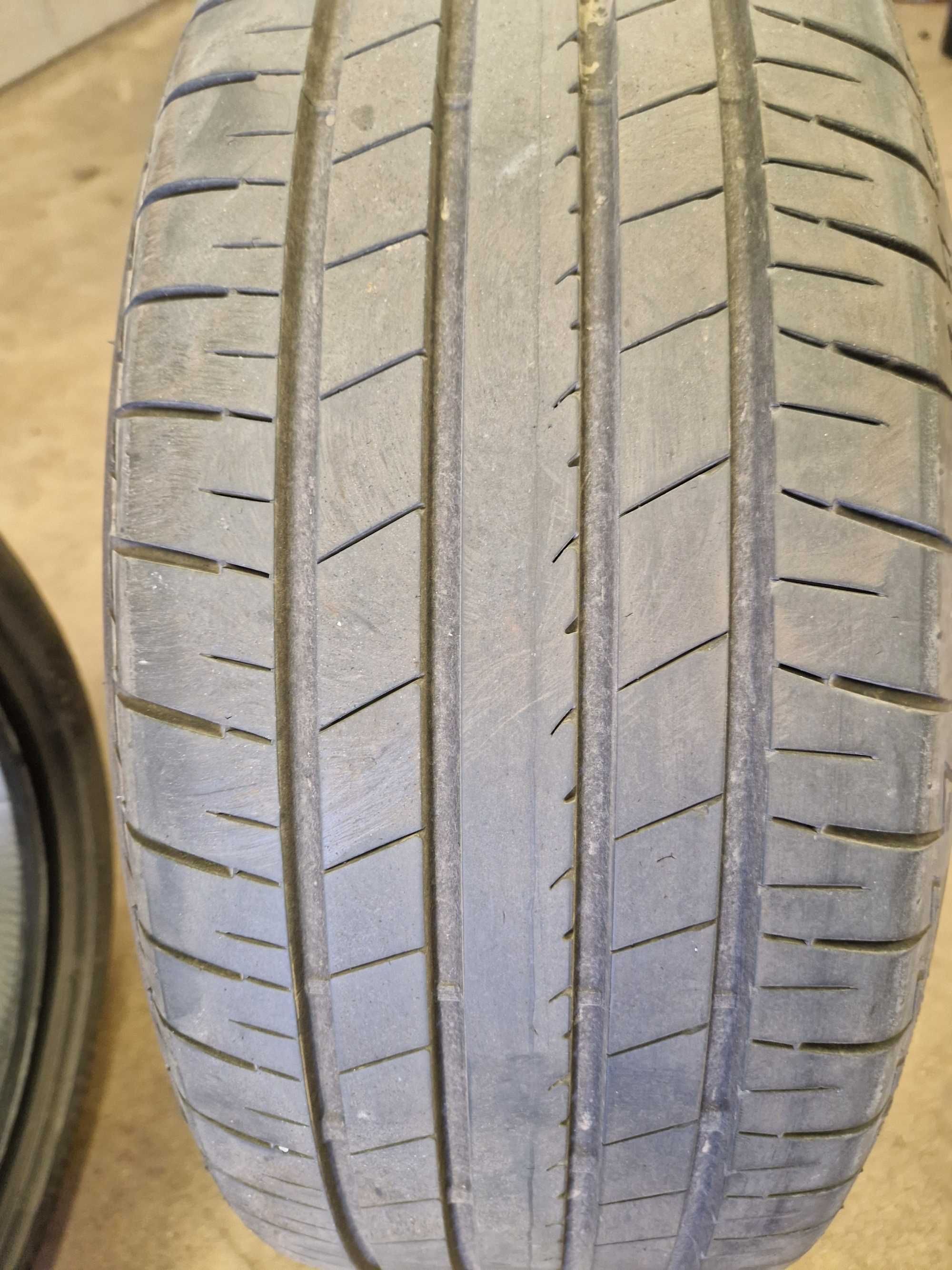 Летни гуми Bridgestone 225/45/19