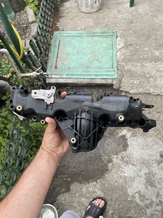 Galerie Admisie cu clapete CBAB 03L129711AG