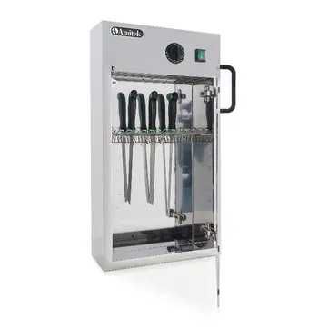 Sterilizator 20 cutite cu raze UV (670 x 510 x 130 mm)