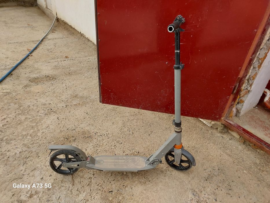 Самокат Sunbody Scooter 15000