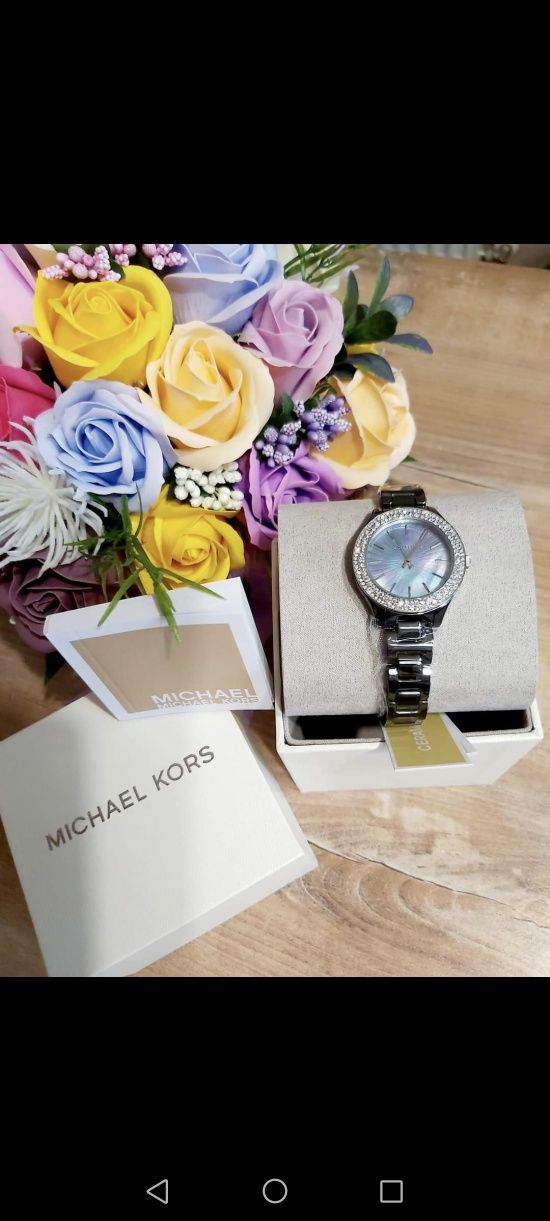 Michael Kors Liliane