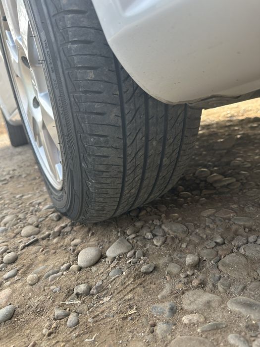 Jentra diska R16 4.114