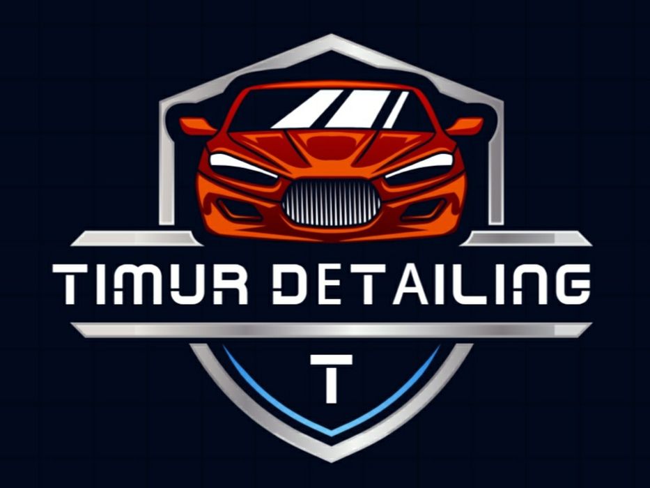 Химчистка салона Акция 2+1 в подарок