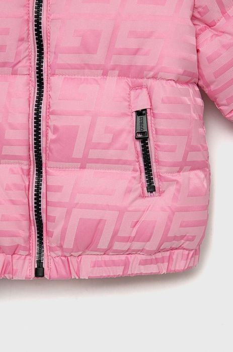 Оригинално яке GUESS 18 месеца