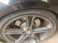 Jante 20'' Bmw E 60, F10