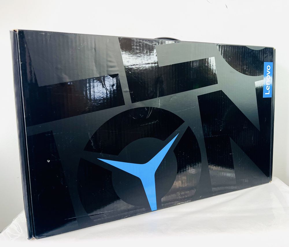 Lenovo Legion 5 PRO 16.0" QHD Ryzen 7 6800H 16RAM 1TB SSD RTX 3060