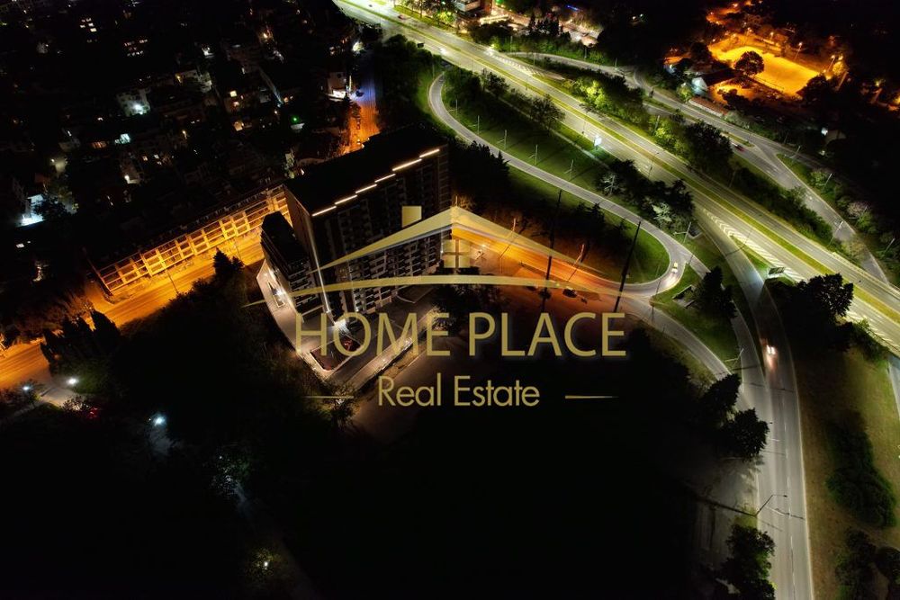 Продава се Двустаен апартамент в Варна, Бриз - 66 кв.м за 3485 €/кв.м - Снимка #7