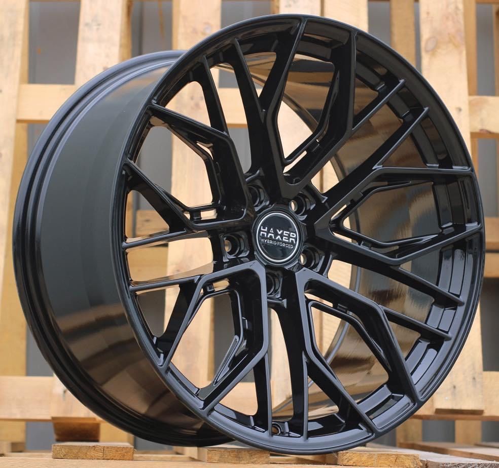 Джанти за Ауди Haxer 20" 5x112 Djanti za Audi A5 A6 A7 A8 S4 S5 S6 S7