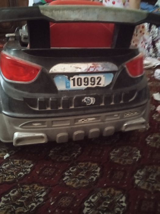Сотилади мошинча срочно