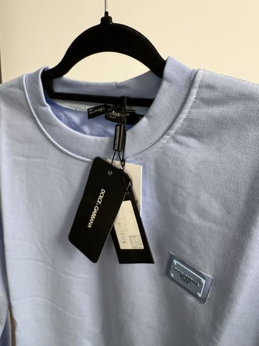 Bluza DOLCE GABBANA super calitate