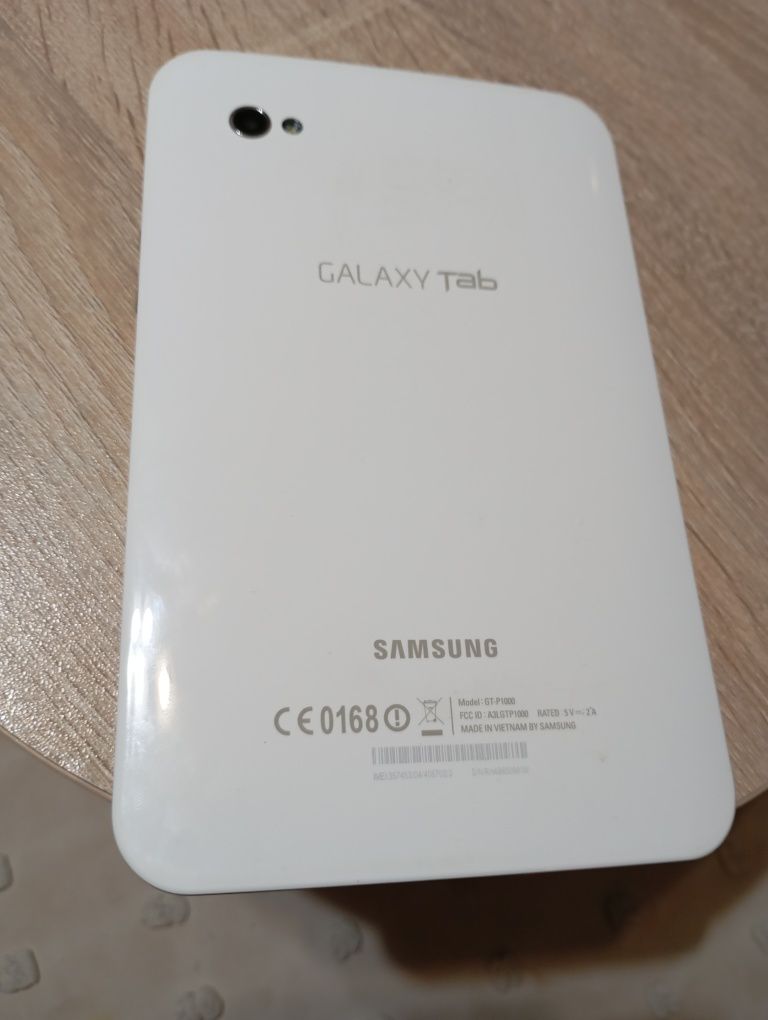Таблети Samsung galaxy tab и tab 2
