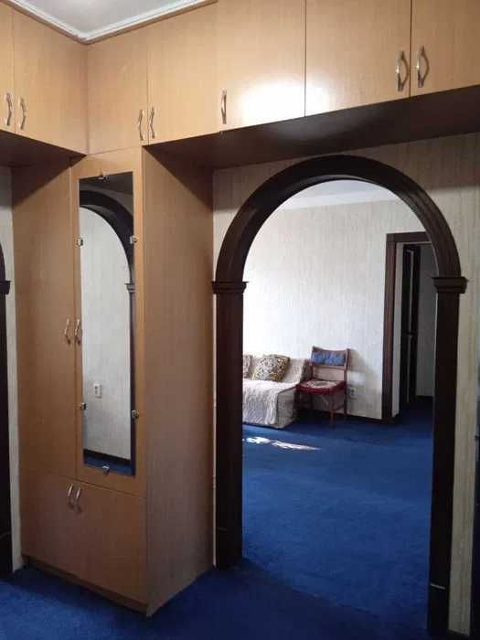 Квартира сотилади Олмазор тумани  Тинчлик метроси