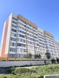 Продам 2-комнатную квартиру на КШТ