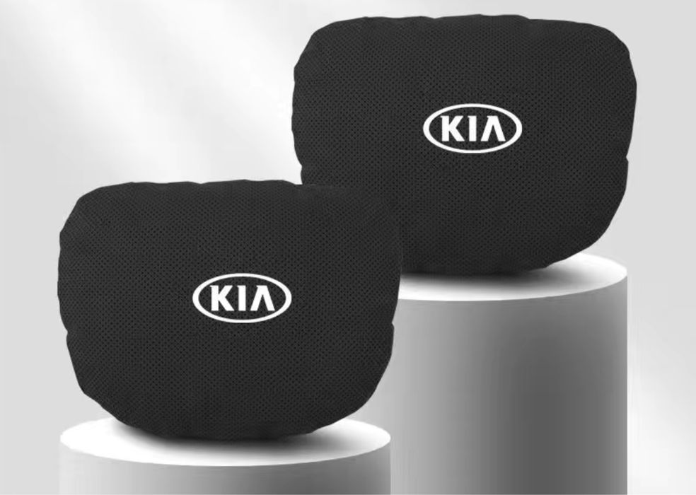 Авто подушка для подголовника